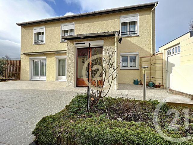  - JOUY LE MOUTIER - 