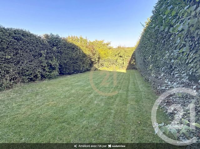 maison à vendre - 5 pièces - 103.0 m2 - JOUY LE MOUTIER - 95 - ILE-DE-FRANCE - Century 21 Agence De L'Hautil