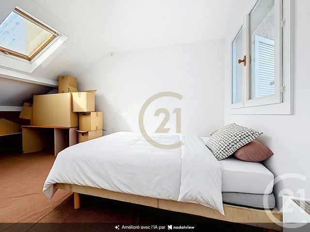 maison à vendre - 5 pièces - 103.0 m2 - JOUY LE MOUTIER - 95 - ILE-DE-FRANCE - Century 21 Agence De L'Hautil