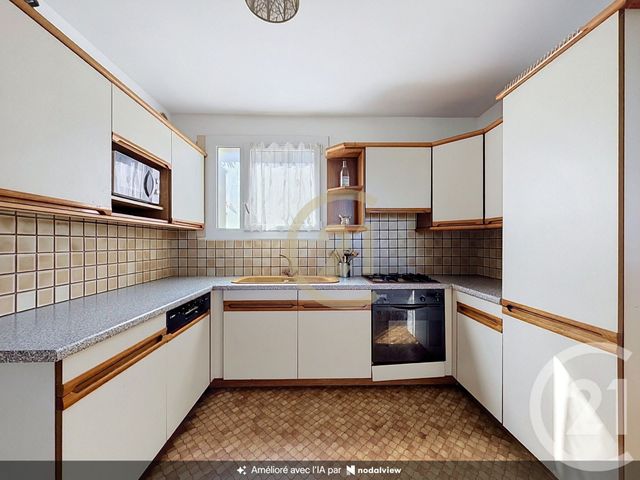 maison à vendre - 5 pièces - 103.0 m2 - JOUY LE MOUTIER - 95 - ILE-DE-FRANCE - Century 21 Agence De L'Hautil
