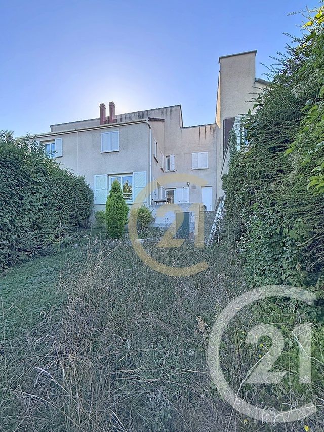 maison à vendre - 5 pièces - 103.0 m2 - JOUY LE MOUTIER - 95 - ILE-DE-FRANCE - Century 21 Agence De L'Hautil