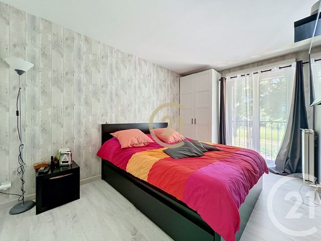 maison à vendre - 4 pièces - 81.46 m2 - JOUY LE MOUTIER - 95 - ILE-DE-FRANCE - Century 21 Agence De L'Hautil
