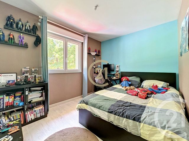 maison à vendre - 4 pièces - 81.46 m2 - JOUY LE MOUTIER - 95 - ILE-DE-FRANCE - Century 21 Agence De L'Hautil