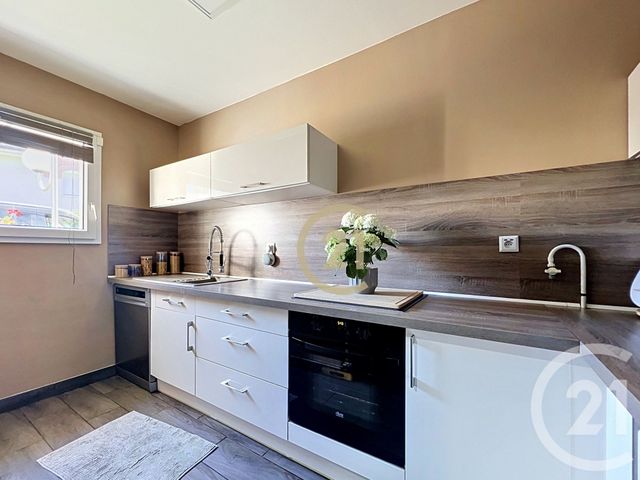 maison à vendre - 4 pièces - 81.46 m2 - JOUY LE MOUTIER - 95 - ILE-DE-FRANCE - Century 21 Agence De L'Hautil