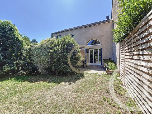 maison - JOUY LE MOUTIER - 95