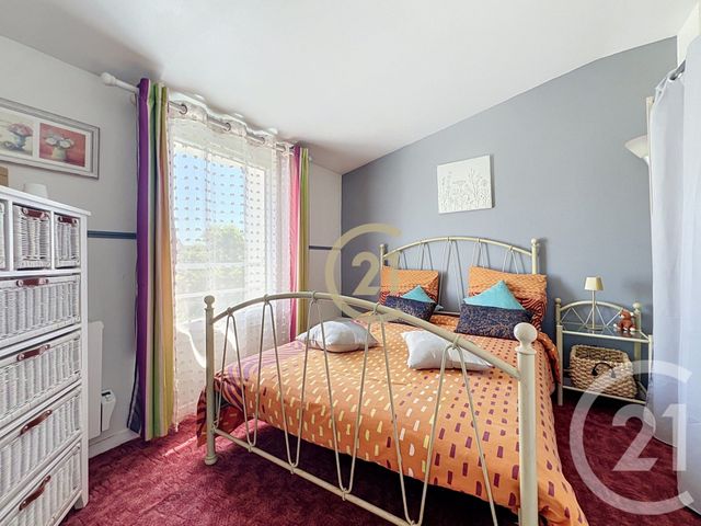 maison à vendre - 5 pièces - 84.66 m2 - JOUY LE MOUTIER - 95 - ILE-DE-FRANCE - Century 21 Agence De L'Hautil