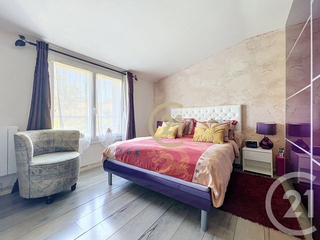maison à vendre - 5 pièces - 84.66 m2 - JOUY LE MOUTIER - 95 - ILE-DE-FRANCE - Century 21 Agence De L'Hautil