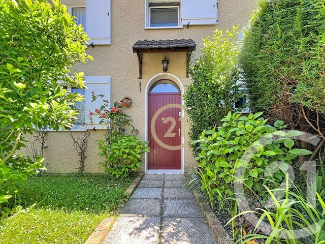 Maison à vendre JOUY LE MOUTIER