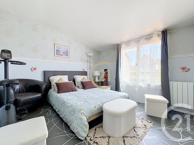 maison à vendre - 5 pièces - 84.66 m2 - JOUY LE MOUTIER - 95 - ILE-DE-FRANCE - Century 21 Agence De L'Hautil
