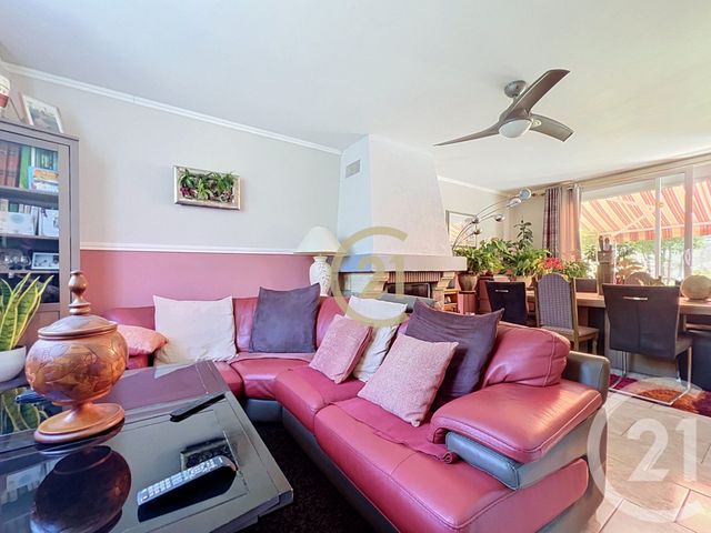 maison à vendre - 5 pièces - 84.66 m2 - JOUY LE MOUTIER - 95 - ILE-DE-FRANCE - Century 21 Agence De L'Hautil
