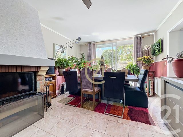 maison à vendre - 5 pièces - 84.66 m2 - JOUY LE MOUTIER - 95 - ILE-DE-FRANCE - Century 21 Agence De L'Hautil