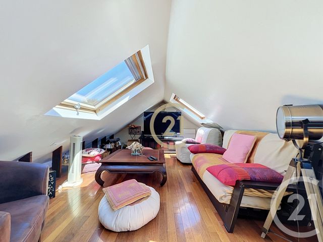 maison à vendre - 5 pièces - 84.66 m2 - JOUY LE MOUTIER - 95 - ILE-DE-FRANCE - Century 21 Agence De L'Hautil