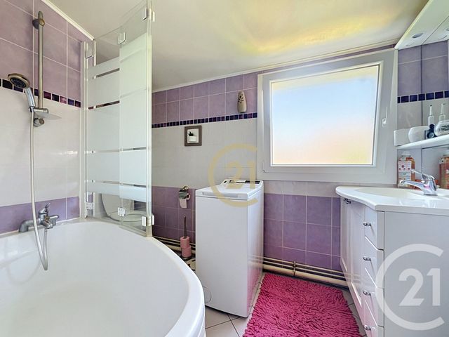 maison à vendre - 5 pièces - 84.66 m2 - JOUY LE MOUTIER - 95 - ILE-DE-FRANCE - Century 21 Agence De L'Hautil