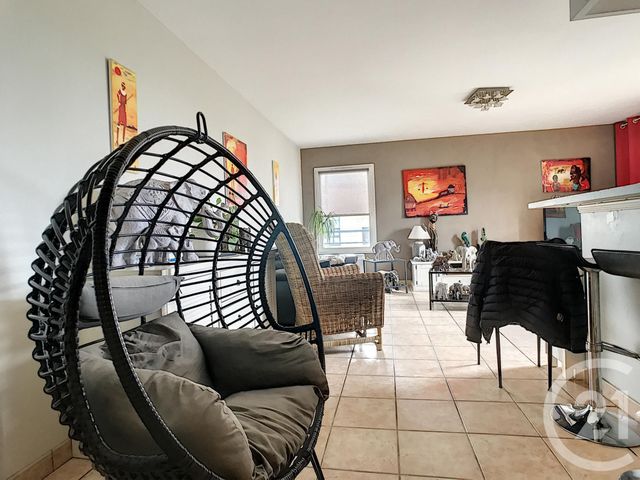 Afficher la photo en grand Appartement F2 à vendre - 2 pièces - 51.0 m2 - JOUY LE MOUTIER - 95 - ILE-DE-FRANCE - Century 21 Agence De L'Hautil