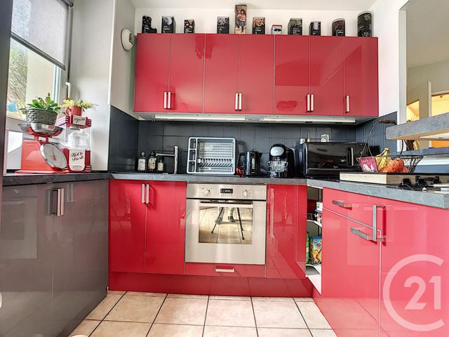 Afficher la photo en grand Appartement F2 à vendre - 2 pièces - 51.0 m2 - JOUY LE MOUTIER - 95 - ILE-DE-FRANCE - Century 21 Agence De L'Hautil