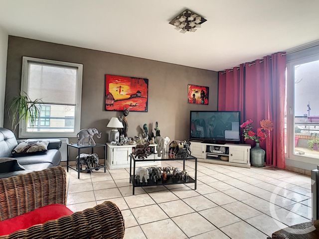 Afficher la photo en grand Appartement F2 à vendre - 2 pièces - 51.0 m2 - JOUY LE MOUTIER - 95 - ILE-DE-FRANCE - Century 21 Agence De L'Hautil