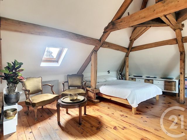 Afficher la photo en grand maison à vendre - 6 pièces - 138.0 m2 - GRISY LES PLATRES - 95 - ILE-DE-FRANCE - Century 21 Agence De L'Hautil