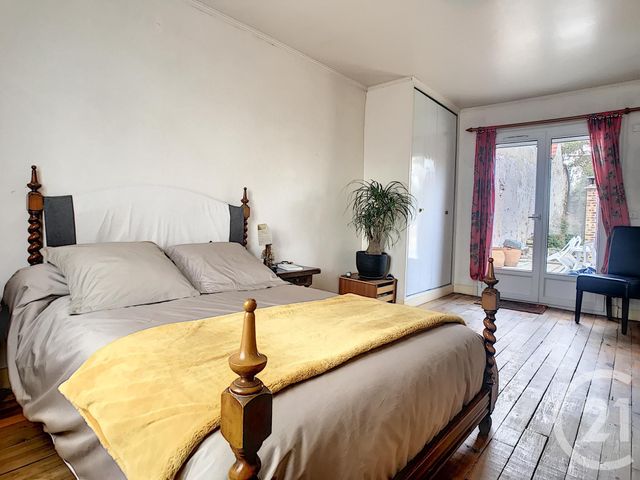 Afficher la photo en grand maison à vendre - 6 pièces - 138.0 m2 - GRISY LES PLATRES - 95 - ILE-DE-FRANCE - Century 21 Agence De L'Hautil