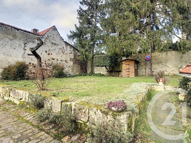 Afficher la photo en grand maison à vendre - 6 pièces - 138.0 m2 - GRISY LES PLATRES - 95 - ILE-DE-FRANCE - Century 21 Agence De L'Hautil