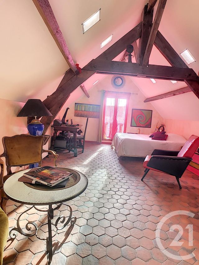 Afficher la photo en grand maison à vendre - 6 pièces - 138.0 m2 - GRISY LES PLATRES - 95 - ILE-DE-FRANCE - Century 21 Agence De L'Hautil