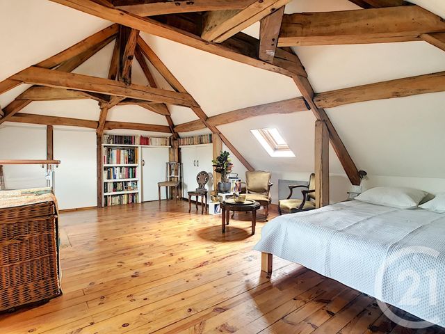Afficher la photo en grand maison à vendre - 6 pièces - 138.0 m2 - GRISY LES PLATRES - 95 - ILE-DE-FRANCE - Century 21 Agence De L'Hautil