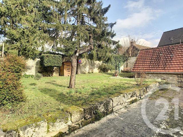 Afficher la photo en grand maison à vendre - 6 pièces - 138.0 m2 - GRISY LES PLATRES - 95 - ILE-DE-FRANCE - Century 21 Agence De L'Hautil