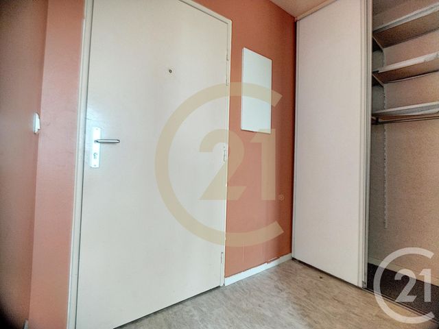 Studio à vendre - 1 pièce - 25.15 m2 - JOUY LE MOUTIER - 95 - ILE-DE-FRANCE - Century 21 Agence De L'Hautil Studio à vendre - 1 pièce - 25.15 m2 - JOUY LE MOUTIER - 95 - ILE-DE-FRANCE - Century 21 Agence De L'Hautil