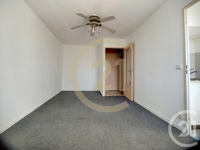 Studio à vendre - 1 pièce - 25.15 m2 - JOUY LE MOUTIER - 95 - ILE-DE-FRANCE - Century 21 Agence De L'Hautil Studio à vendre - 1 pièce - 25.15 m2 - JOUY LE MOUTIER - 95 - ILE-DE-FRANCE - Century 21 Agence De L'Hautil