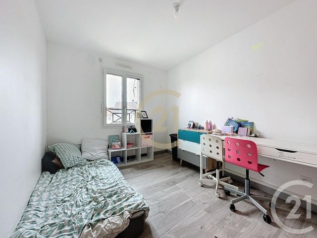 maison à vendre - 6 pièces - 110.0 m2 - JOUY LE MOUTIER - 95 - ILE-DE-FRANCE - Century 21 Agence De L'Hautil