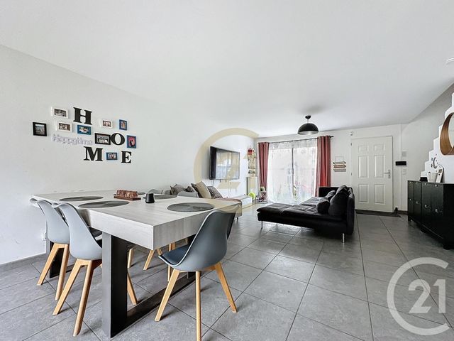 maison à vendre - 6 pièces - 110.0 m2 - JOUY LE MOUTIER - 95 - ILE-DE-FRANCE - Century 21 Agence De L'Hautil