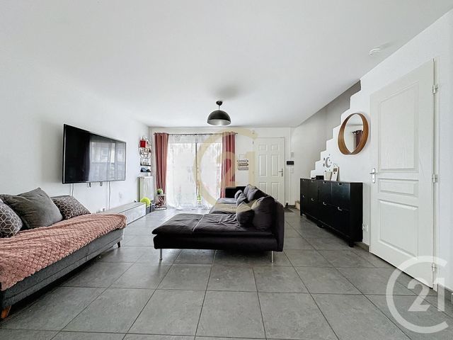 maison à vendre - 6 pièces - 110.0 m2 - JOUY LE MOUTIER - 95 - ILE-DE-FRANCE - Century 21 Agence De L'Hautil