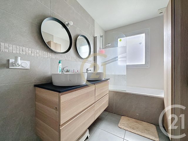 maison à vendre - 6 pièces - 110.0 m2 - JOUY LE MOUTIER - 95 - ILE-DE-FRANCE - Century 21 Agence De L'Hautil