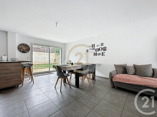 maison à vendre - 6 pièces - 110.0 m2 - JOUY LE MOUTIER - 95 - ILE-DE-FRANCE - Century 21 Agence De L'Hautil