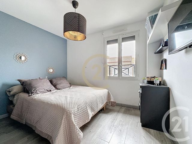 maison à vendre - 6 pièces - 110.0 m2 - JOUY LE MOUTIER - 95 - ILE-DE-FRANCE - Century 21 Agence De L'Hautil