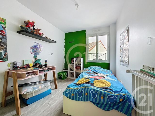 maison à vendre - 6 pièces - 110.0 m2 - JOUY LE MOUTIER - 95 - ILE-DE-FRANCE - Century 21 Agence De L'Hautil