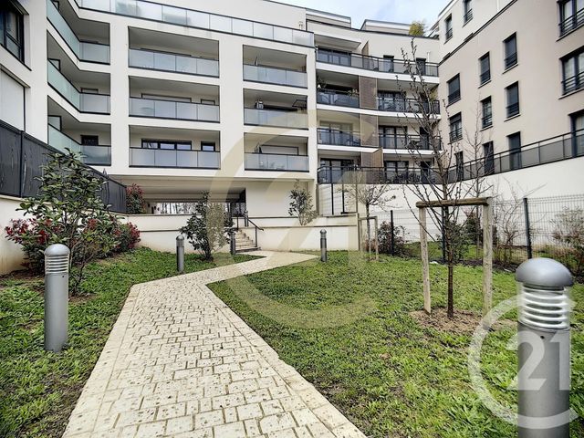 Appartement F3 à vendre - 3 pièces - 58.35 m2 - JOUY LE MOUTIER - 95 - ILE-DE-FRANCE - Century 21 Agence De L'Hautil Appartement F3 à vendre - 3 pièces - 58.35 m2 - JOUY LE MOUTIER - 95 - ILE-DE-FRANCE - Century 21 Agence De L'Hautil