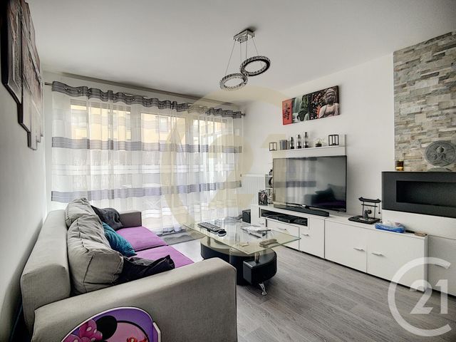 Appartement F3 à vendre - 3 pièces - 58.35 m2 - JOUY LE MOUTIER - 95 - ILE-DE-FRANCE - Century 21 Agence De L'Hautil Appartement F3 à vendre - 3 pièces - 58.35 m2 - JOUY LE MOUTIER - 95 - ILE-DE-FRANCE - Century 21 Agence De L'Hautil