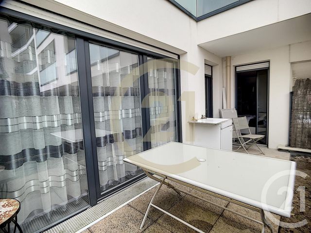 Appartement F3 à vendre - 3 pièces - 58.35 m2 - JOUY LE MOUTIER - 95 - ILE-DE-FRANCE - Century 21 Agence De L'Hautil Appartement F3 à vendre - 3 pièces - 58.35 m2 - JOUY LE MOUTIER - 95 - ILE-DE-FRANCE - Century 21 Agence De L'Hautil