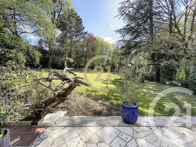 maison à vendre - 8 pièces - 300.13 m2 - ALLONNE - 60 - PICARDIE - Century 21 Agence De L'Hautil maison à vendre - 8 pièces - 300.13 m2 - ALLONNE - 60 - PICARDIE - Century 21 Agence De L'Hautil