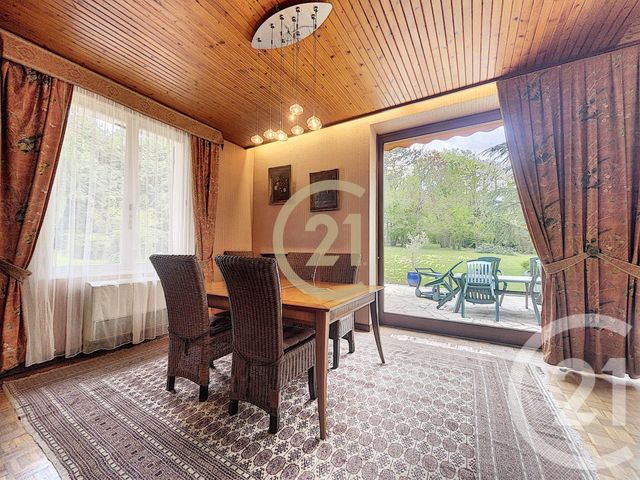 maison à vendre - 8 pièces - 300.13 m2 - ALLONNE - 60 - PICARDIE - Century 21 Agence De L'Hautil maison à vendre - 8 pièces - 300.13 m2 - ALLONNE - 60 - PICARDIE - Century 21 Agence De L'Hautil
