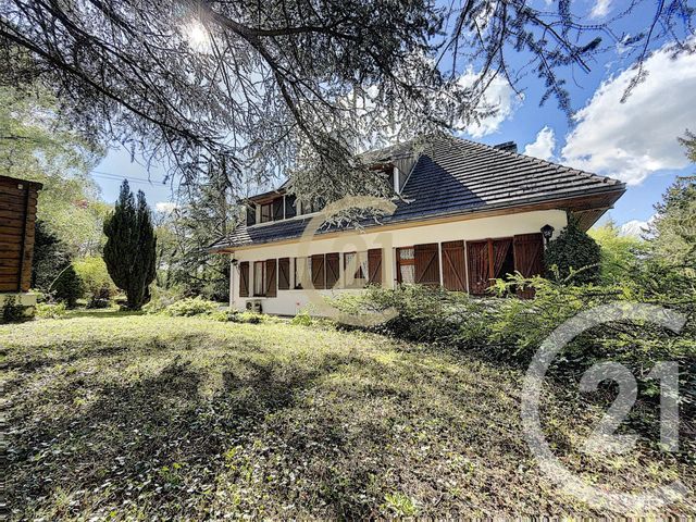 maison à vendre - 8 pièces - 300.13 m2 - ALLONNE - 60 - PICARDIE - Century 21 Agence De L'Hautil maison à vendre - 8 pièces - 300.13 m2 - ALLONNE - 60 - PICARDIE - Century 21 Agence De L'Hautil