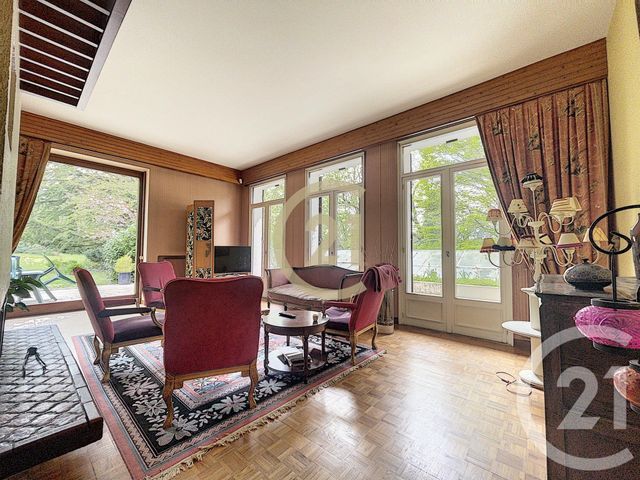 maison à vendre - 8 pièces - 300.13 m2 - ALLONNE - 60 - PICARDIE - Century 21 Agence De L'Hautil maison à vendre - 8 pièces - 300.13 m2 - ALLONNE - 60 - PICARDIE - Century 21 Agence De L'Hautil