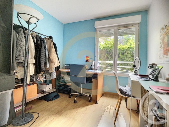Appartement F3 à vendre - 3 pièces - 58.26 m2 - JOUY LE MOUTIER - 95 - ILE-DE-FRANCE - Century 21 Agence De L'Hautil Appartement F3 à vendre - 3 pièces - 58.26 m2 - JOUY LE MOUTIER - 95 - ILE-DE-FRANCE - Century 21 Agence De L'Hautil