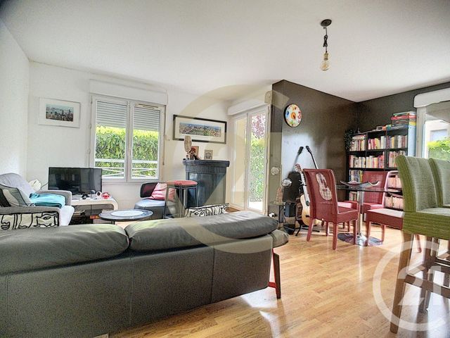Appartement F3 à vendre - 3 pièces - 58.26 m2 - JOUY LE MOUTIER - 95 - ILE-DE-FRANCE - Century 21 Agence De L'Hautil Appartement F3 à vendre - 3 pièces - 58.26 m2 - JOUY LE MOUTIER - 95 - ILE-DE-FRANCE - Century 21 Agence De L'Hautil