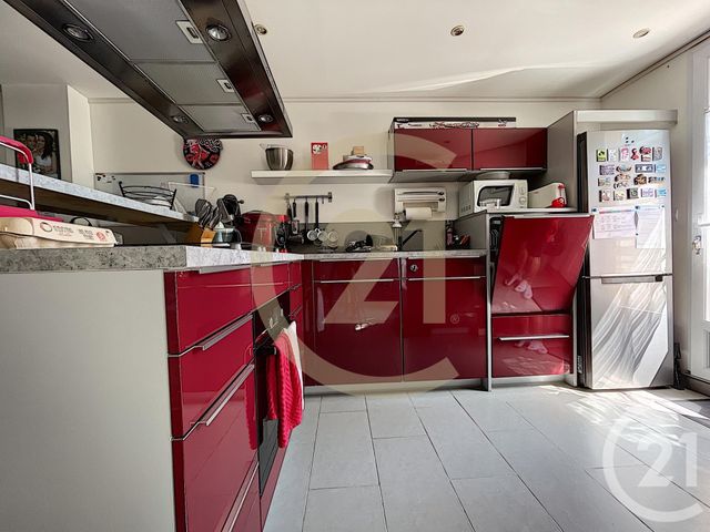 Afficher la photo en grand maison à vendre - 5 pièces - 98.0 m2 - JOUY LE MOUTIER - 95 - ILE-DE-FRANCE - Century 21 Agence De L'Hautil