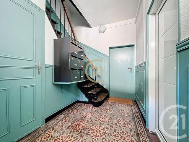 Appartement F1 à vendre - 1 pièce - 19.43 m2 - NEUVILLE SUR OISE - 95 - ILE-DE-FRANCE - Century 21 Agence De L'Hautil