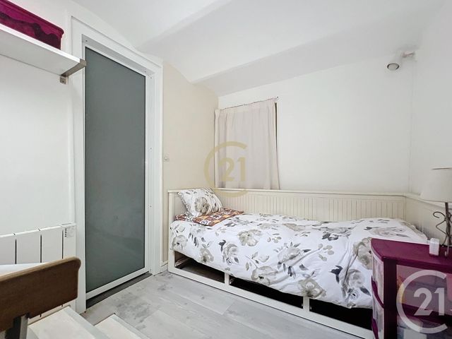 Appartement F1 à vendre - 1 pièce - 19.43 m2 - NEUVILLE SUR OISE - 95 - ILE-DE-FRANCE - Century 21 Agence De L'Hautil