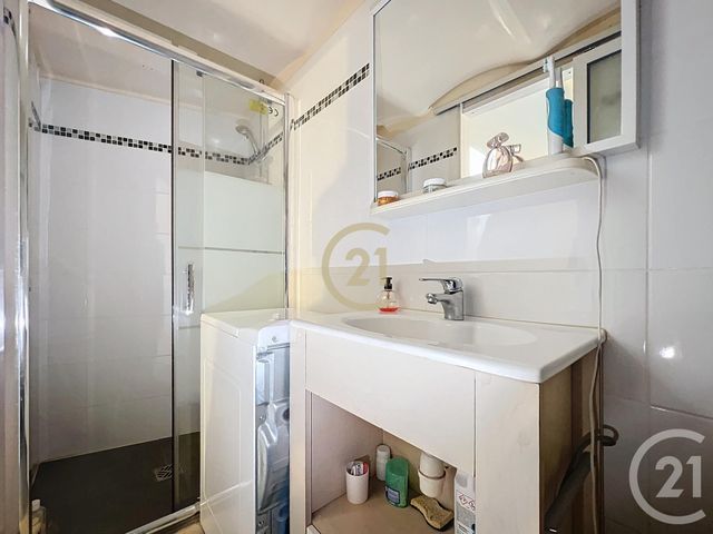 Appartement F1 à vendre - 1 pièce - 19.43 m2 - NEUVILLE SUR OISE - 95 - ILE-DE-FRANCE - Century 21 Agence De L'Hautil