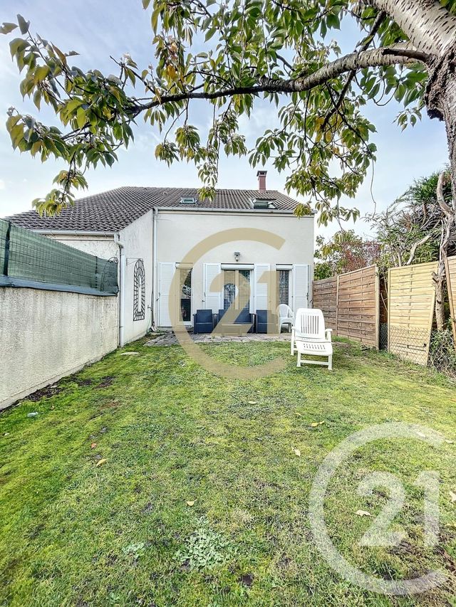  - JOUY LE MOUTIER - 
