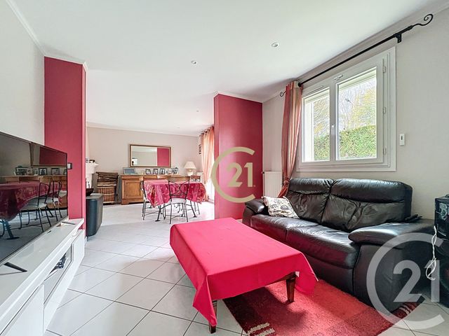 maison à vendre - 7 pièces - 137.9 m2 - VAUREAL - 95 - ILE-DE-FRANCE - Century 21 Agence De L'Hautil